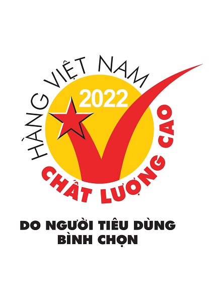 Hàng Việt Nam CLC do người tiêu dùng bình chọn
